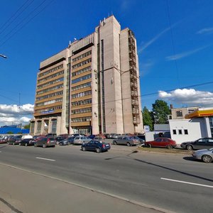 Бизнес-центр Юрия Гагарина 2